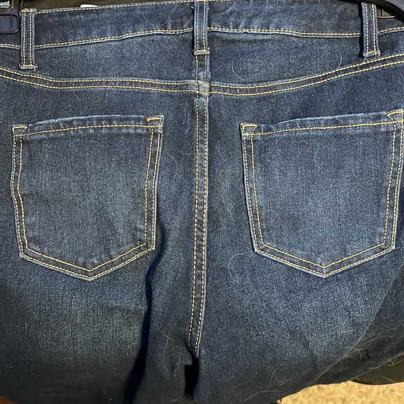 Time and tru  jeans - Picture 3 of 7